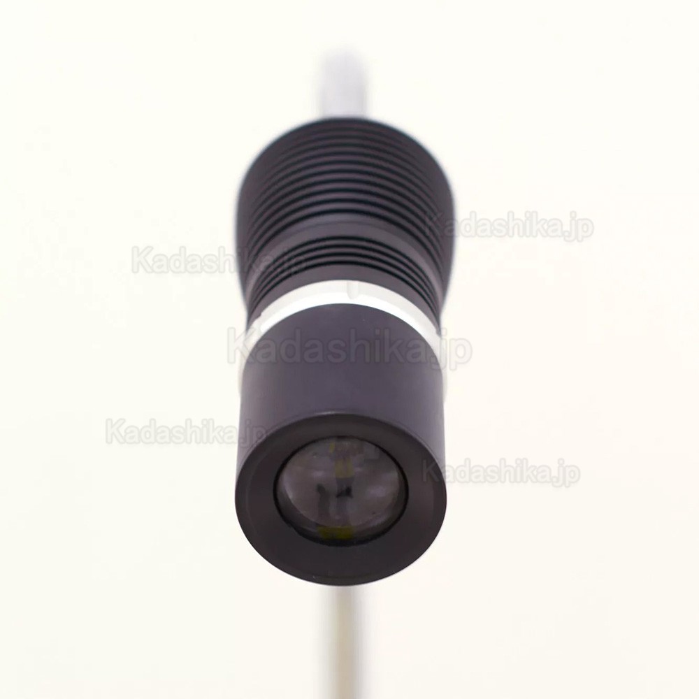 Micare JD1600L 15W スタンド型 LED 歯科検査ライト